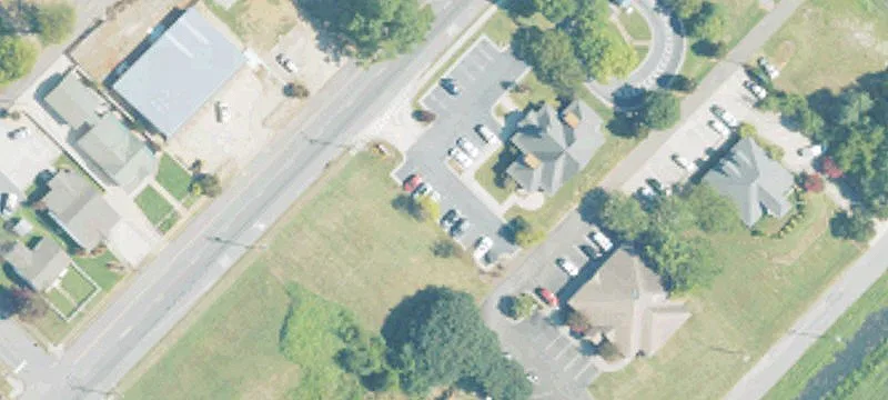 1621 Blount Ave