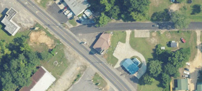 303 Forrest Ave