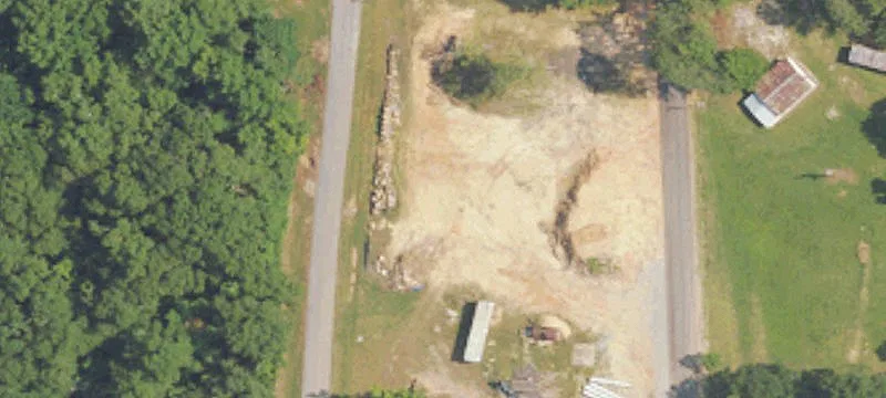 Hickory Grv Rd