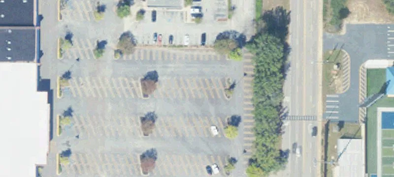 University Dr