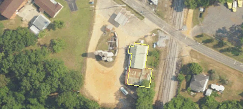 550 Brady Rd