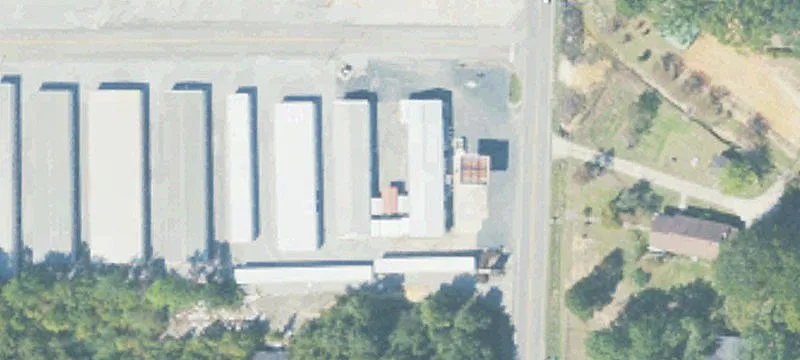 279 Sutton Brg Rd