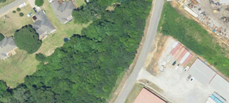 Walden Pond Rd