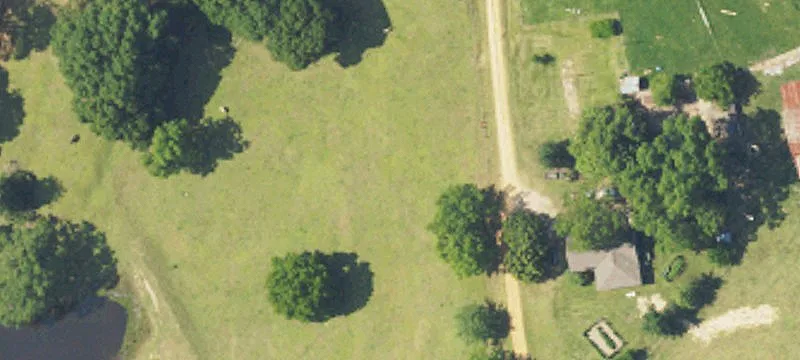424 County Rd 2207