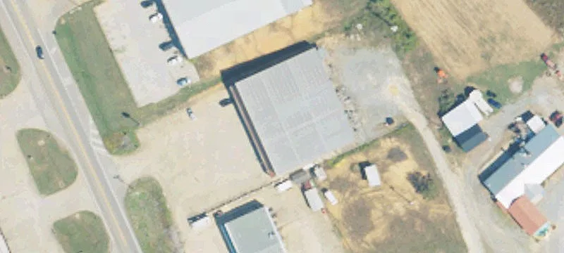 286 Industrial Blvd