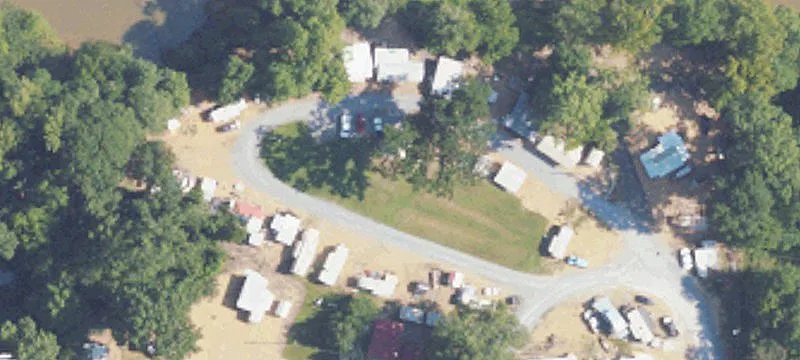 5768 Washington Fry Rd