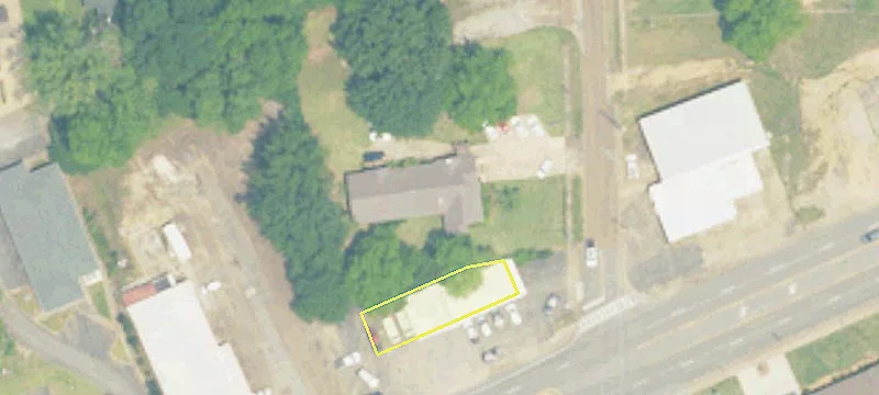 121 Ashwood Dr