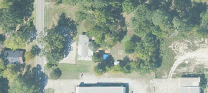 396 Sutton Brg Rd