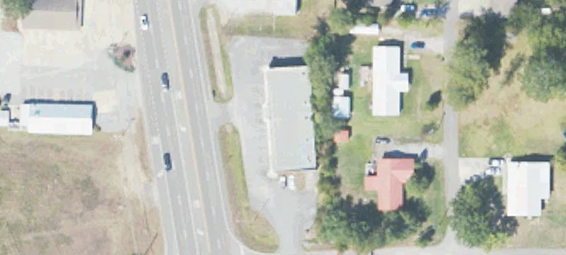 1625 Hwy 70th Seven