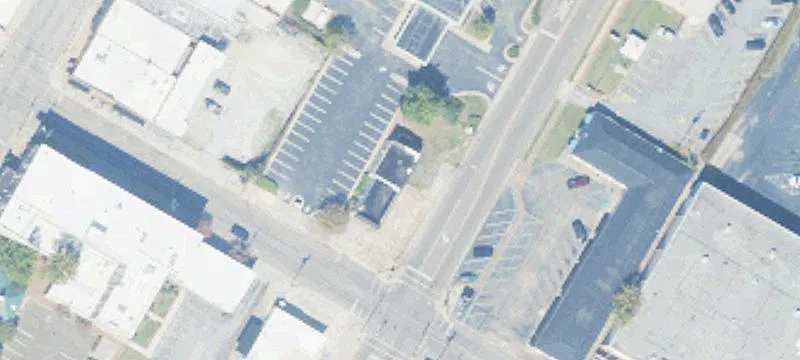 301 Locust St