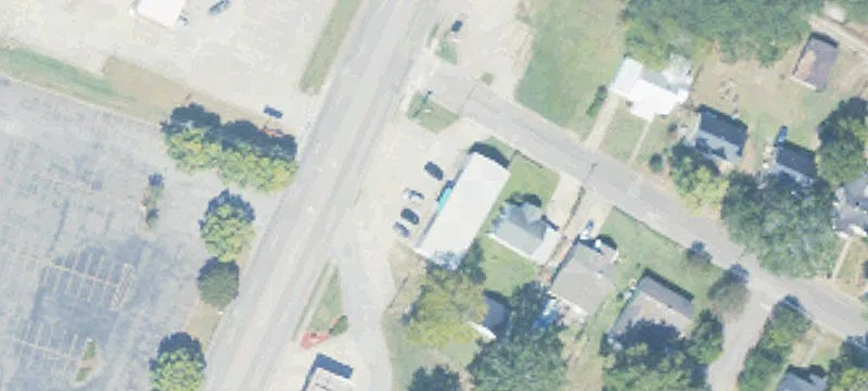 400 George Wallace Dr