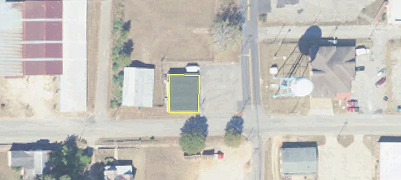 1st SW St