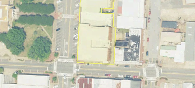 Temple Ave