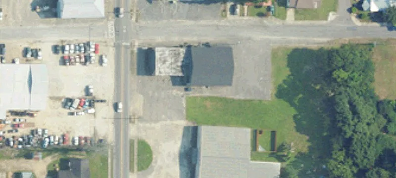 102 Granberry St