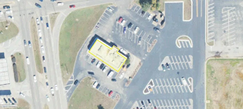 700 Quintard Dr