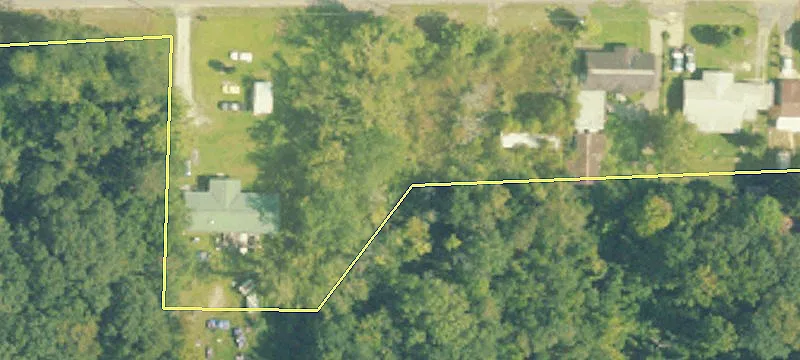 206 Hardaway E Ave