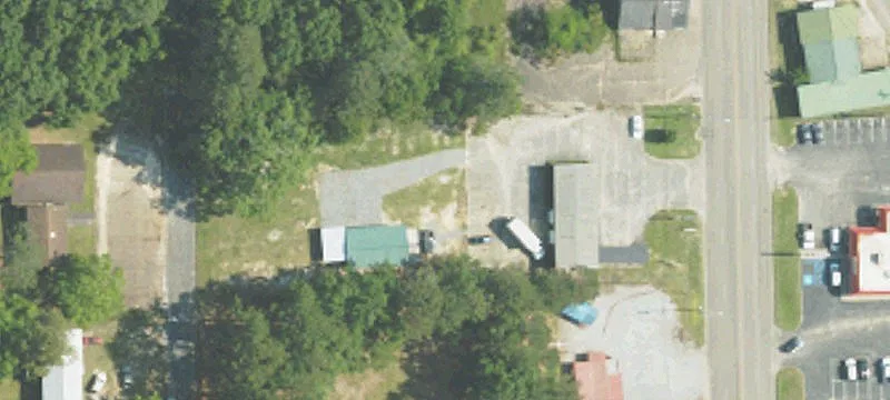 802 Florala Hwy