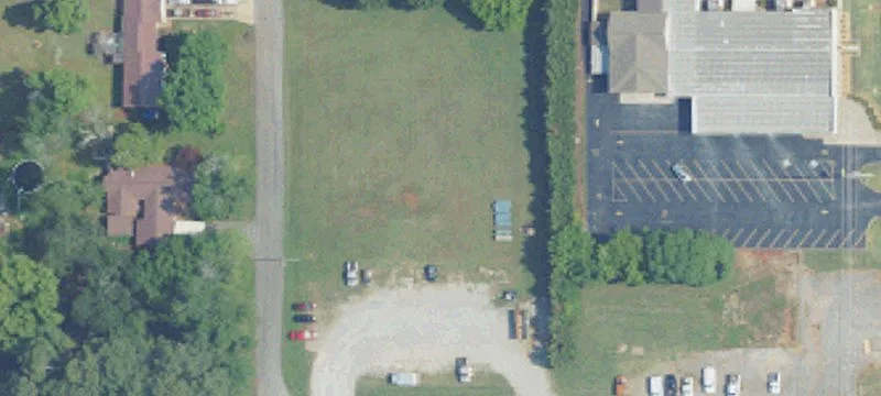 Cottonwood Dr