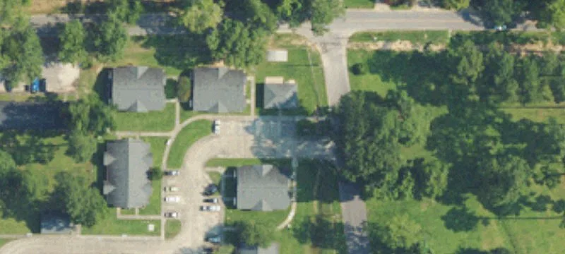 College Dr