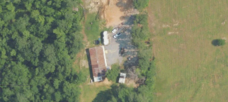 1647 Moose Rd