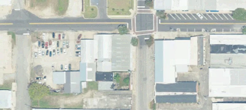 Trammell St