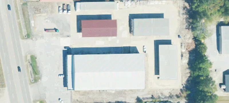 205 Grand Ave