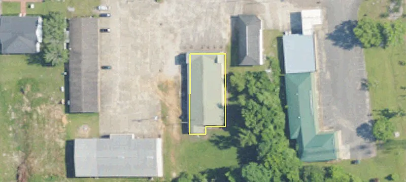 Gilbertown, AL 36908