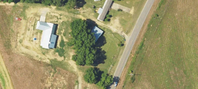 4907 County Rd 7708