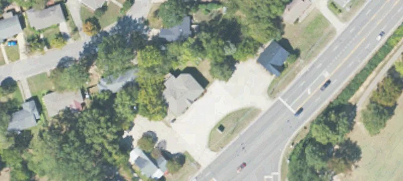 2331 Rainbow Dr