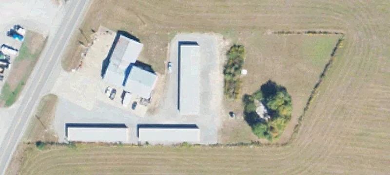 1101 Hwy 77