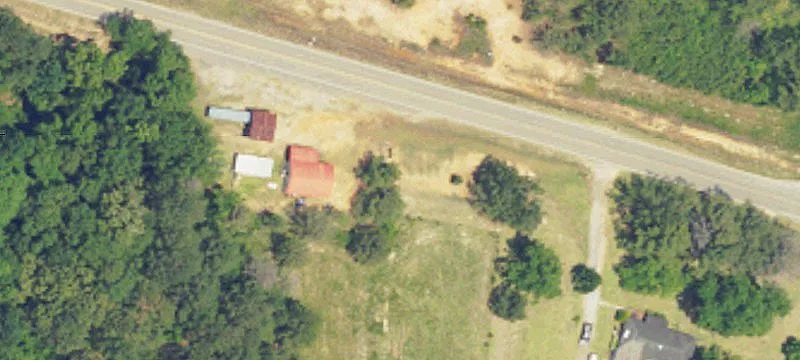 Georgiana Hwy