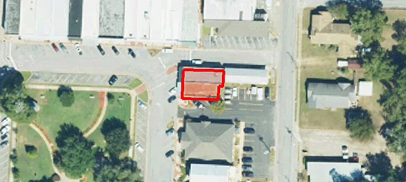 3 Park St