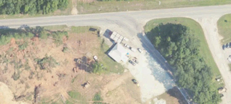 5401 County Rd 388