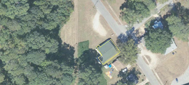 603 Martin Luther King Dr