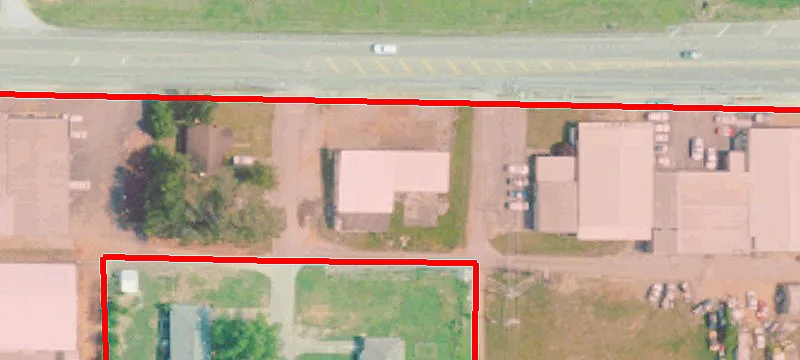 500 2nd St
