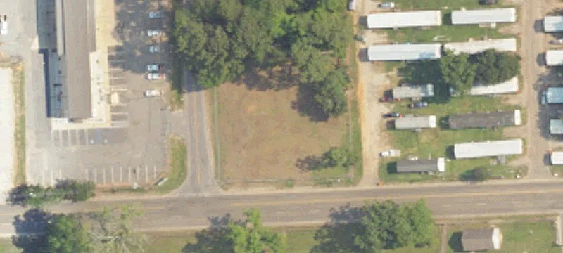 Dickman Rd