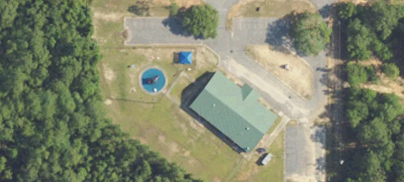 Deakle Rd, AL 