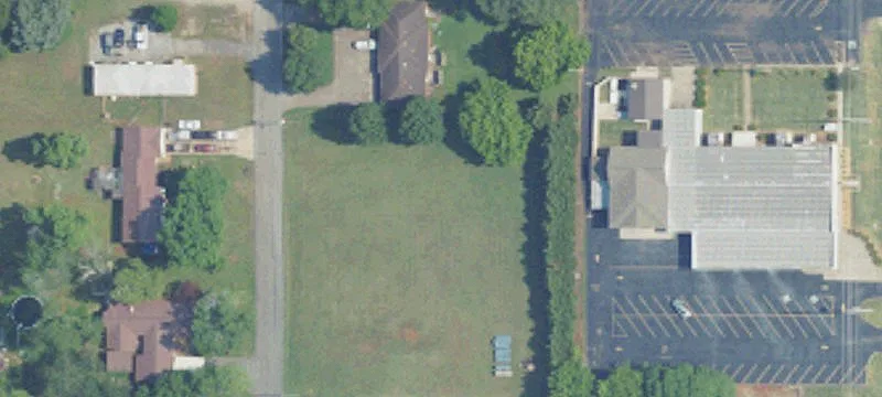 Cottonwood Dr