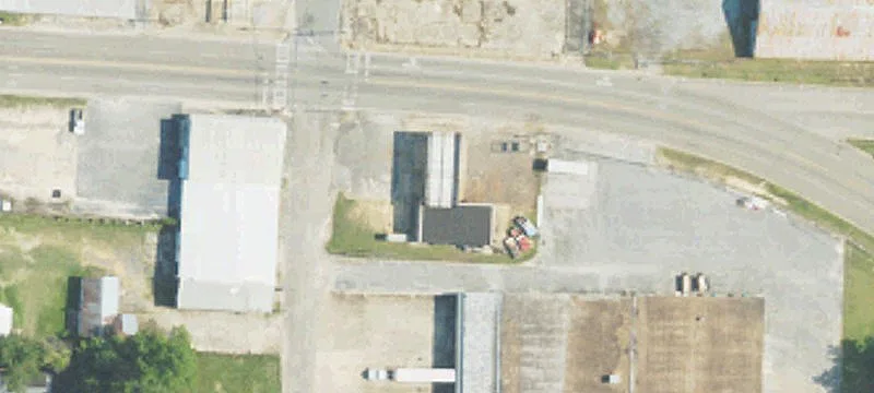400 Cumming Ave