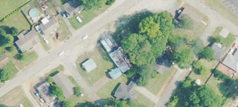 1111 Old Lee Hwy