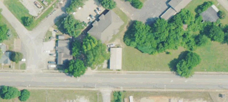1101 2nd St