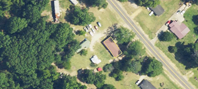 1401 County Rd 1166
