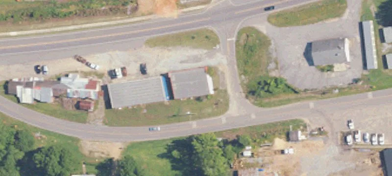 Hwy 21st N