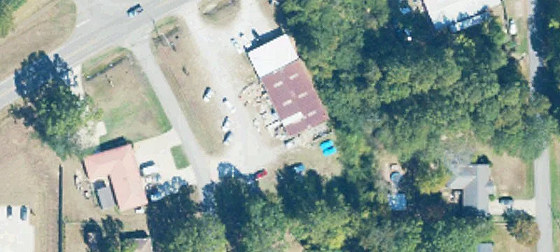 4004 Rainbow Dr