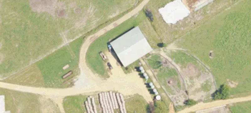 1649 Cloverfield Rd
