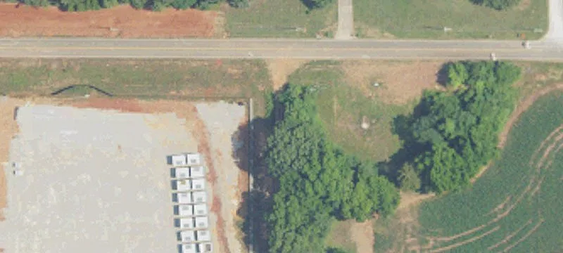 Monroe Rd