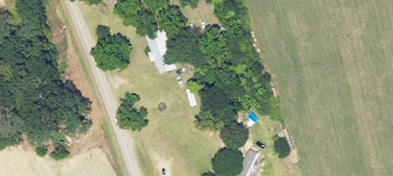 4547 County Rd 6647