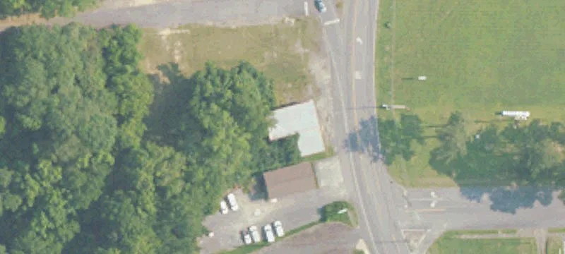 640 Cherokee Rd