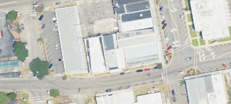 Reynolds St