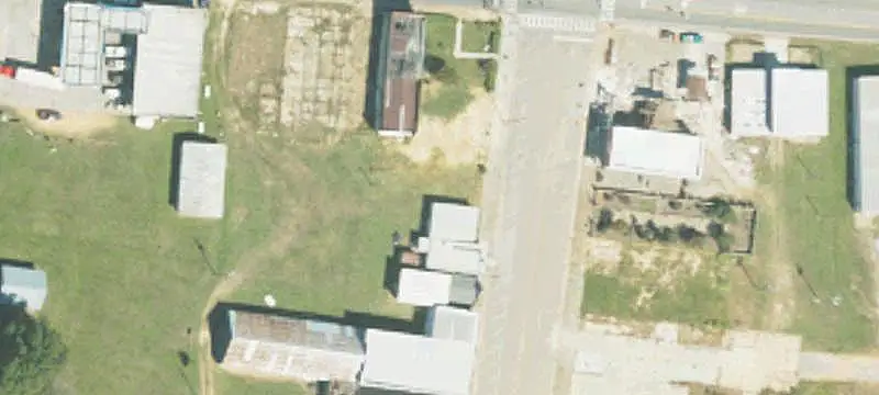 Main St